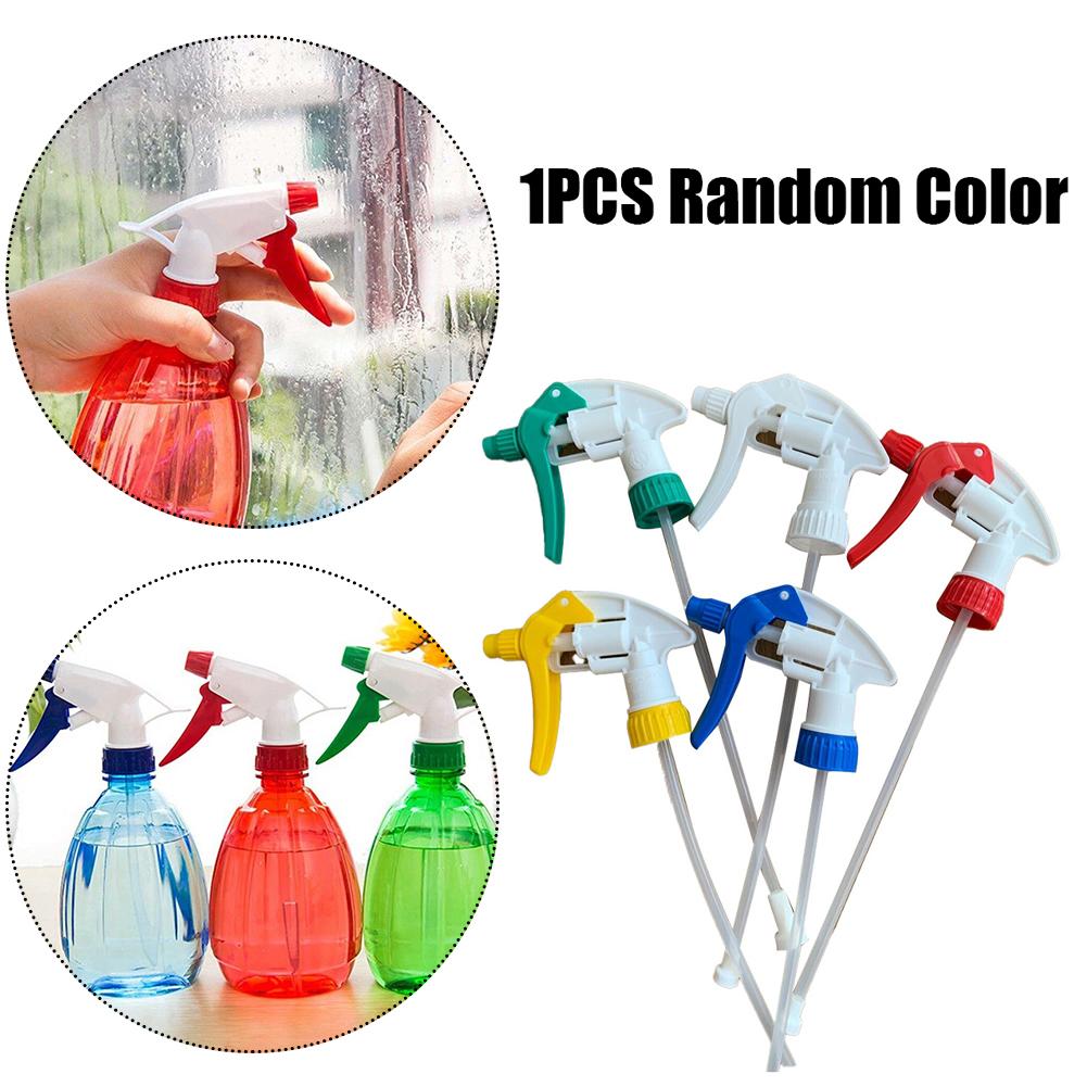 Plants Flower Water Sprayers Trigger Spray Head Manually Plastic