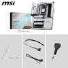 MSI B850 GAMING PLUS WIFI PZ ATX Gaming Motherboard MB6800
