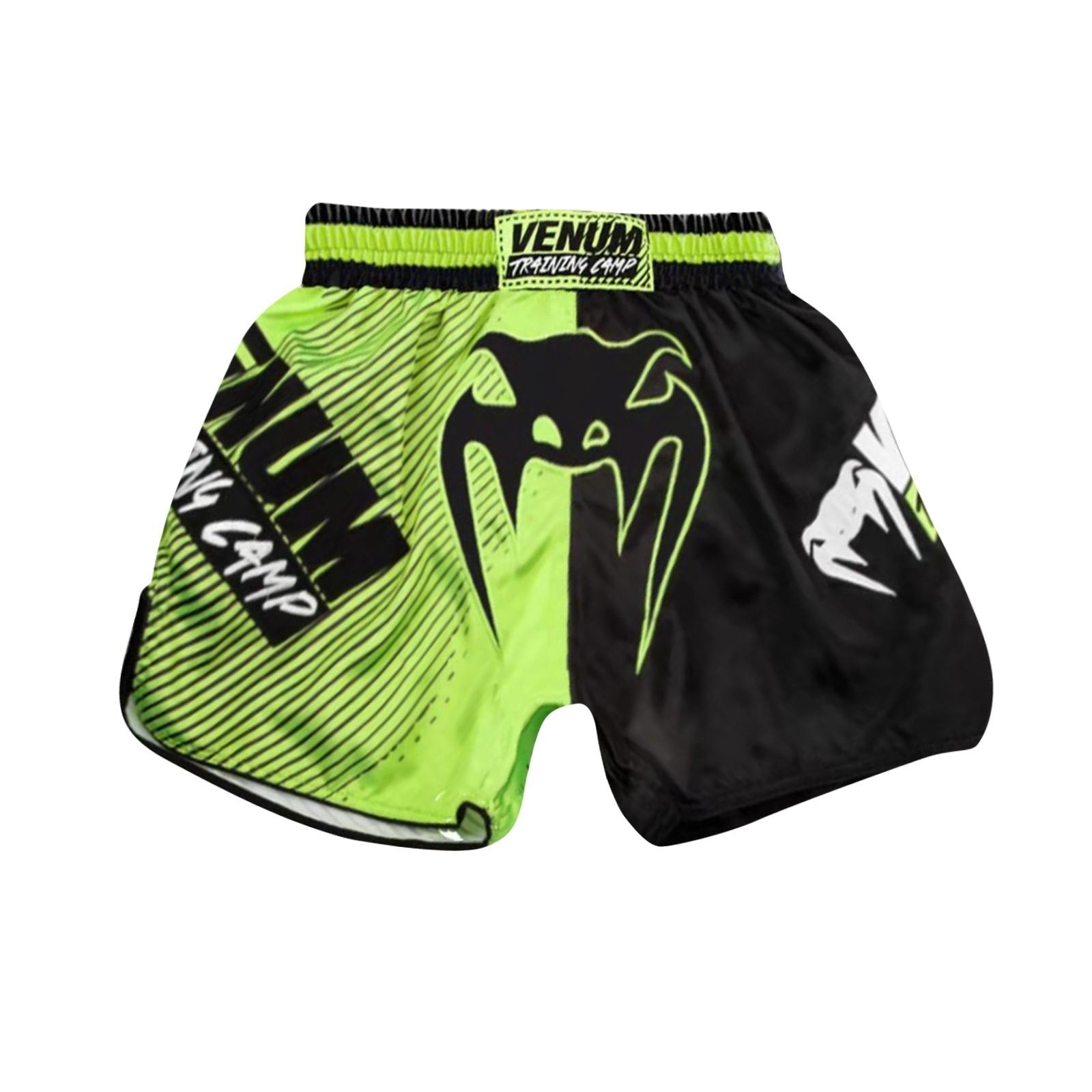 

Боксерские леггинсы, быстросохнущие шорты, спортивные штаны XXXL