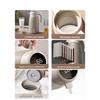 2025 New Model 316 Stainless Steel Insulated Thermos Flask Pot, Large Capacity Hot Water Kettle