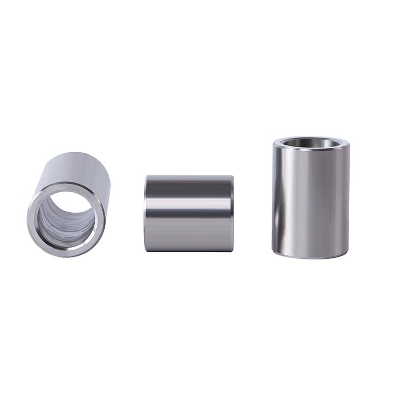 Stainless Steel Cylindrical Bushing