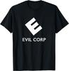 Mr. Robot Evil Corp T-Shirt