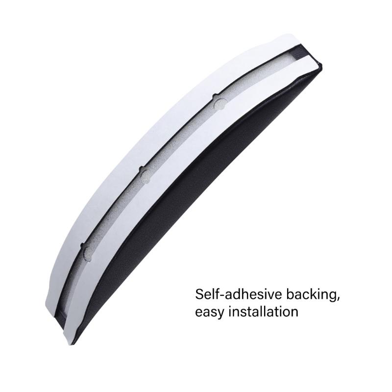 Headphone Cushion Upgrades Soft Leather Cover for H30i Over Ear Models Quick Installation Nonslip Structure