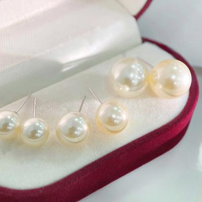 Pendientes – Pendientes de clavel