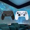 Wireless Controller Bluetooth-compatible Gamepad Joysticks for Switches /Lite/OLED Programmable Function