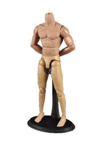 Choose from a selection of 5 1/6 scale Hot Toys figure stands and display sets