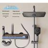 FutureFlow Smart Thermostatic Shower System