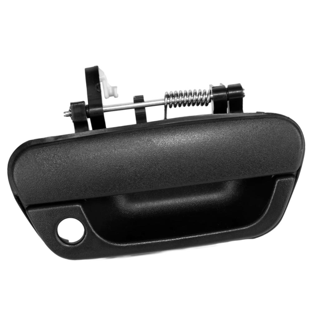 Car Front Left/Right Exterior Door Handle for Chevy Spark 2013 2014 2015 95964943 95964944