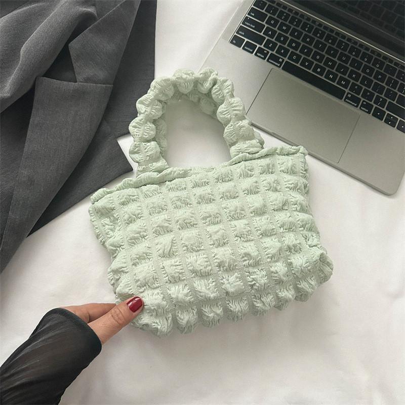 Chic Minimalist Black Canvas Tote Bag For Women With Retro Style Ideal For Casual Outfits