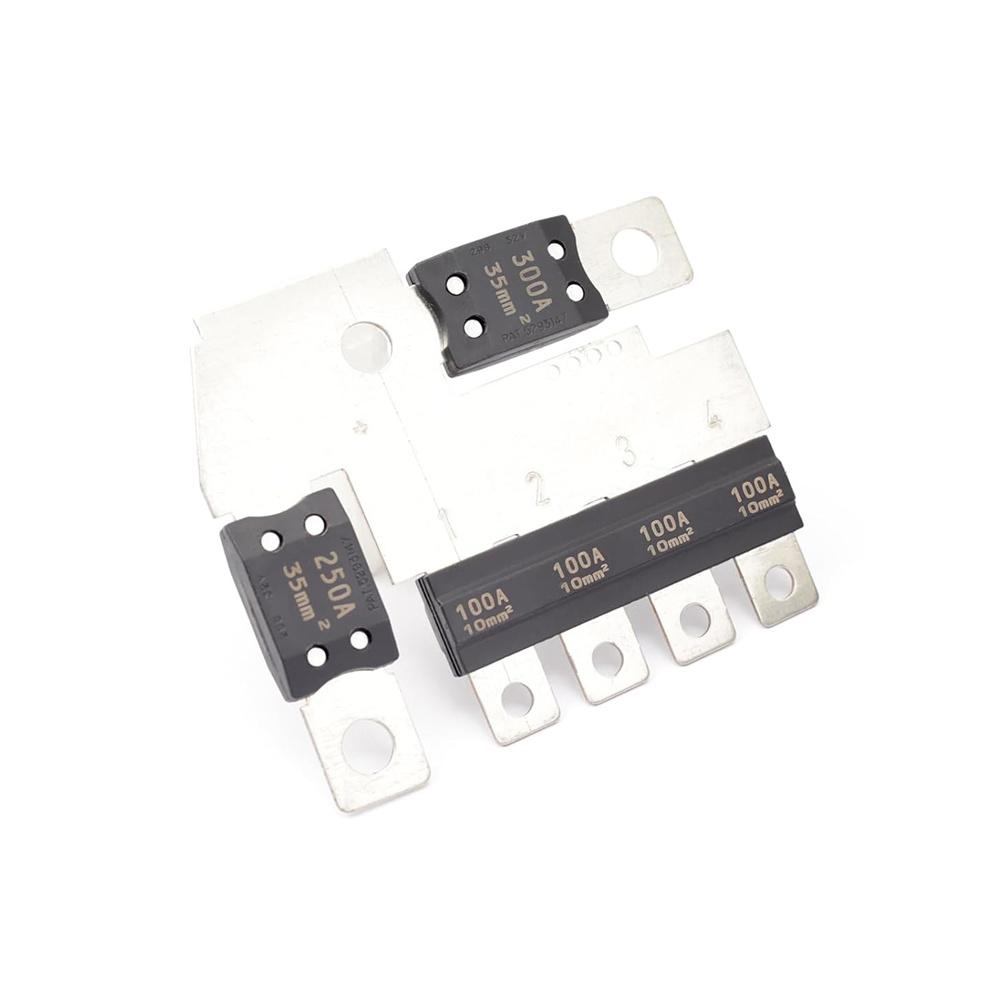 

For Chevrolet Colorado 2015-2021 Battery Distribution Main Fuse Block 23270100