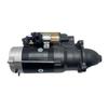 Starter Motor Assembly