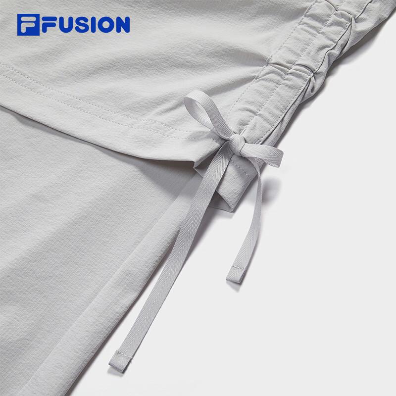 FILA FUSION Women's Loose Fit Cooling Pants