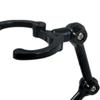 Suport Model Păpușă cu Unghi Reglabil de Bază pentru 6'' Inch