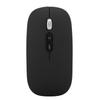 2.4Ghz Wireless Rechargble Mouse   Ergonomic Computer Optical Mice for  