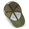 Camouflage Baseball Cap for Men Women Adjustable Outdoor Hunting Fishing Sun Hat