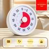 Time Management Children Timer Self Discipline Kitchen  Cooking Timer  for Primary School Students