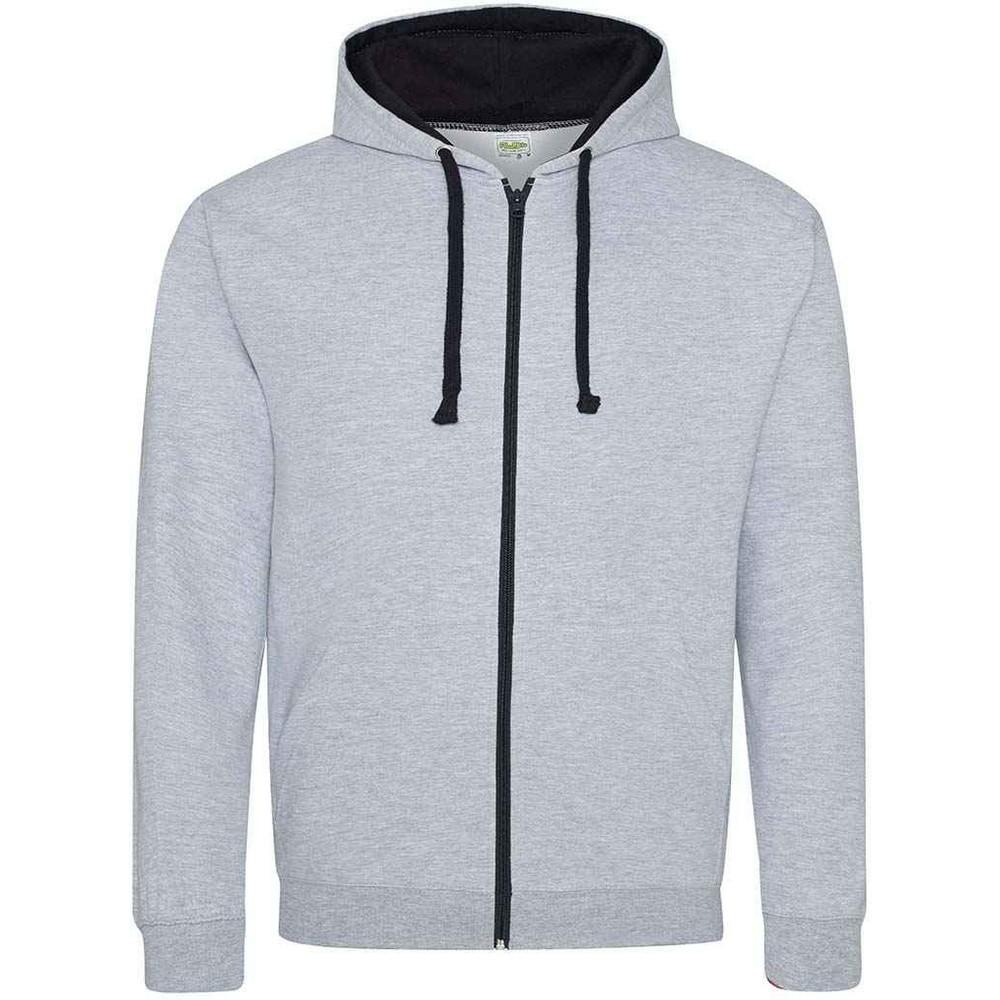 Awdis Unisex Adult Varsity Hoodie