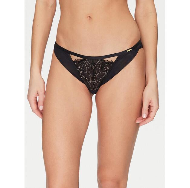 Трусики бразильские Dorina Anisley EU XXXL