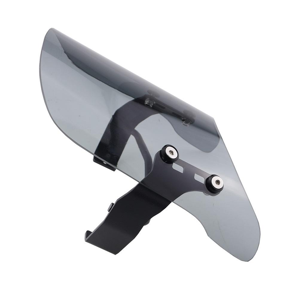 Windshield Protector Wind Deflector For Honda Rebel 1100/DCT CMX 1100 2021-2022