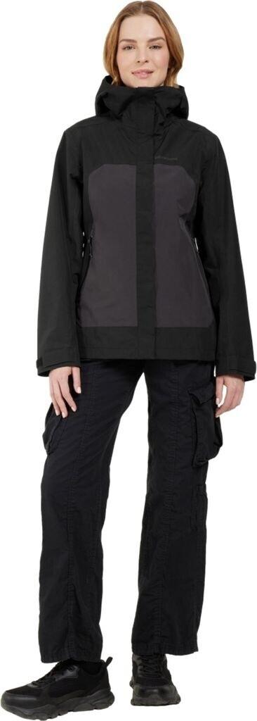 

Didriksons Grit Jacket (505580) черный 36