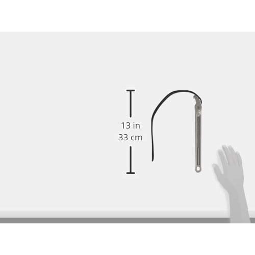 Supertool Super Aluminum Strap Wrench (Scratch-Resistant) BW2