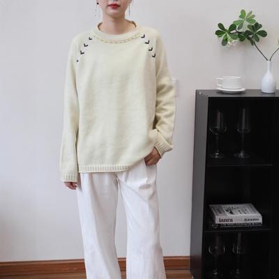 Oberteile – Pullover