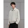 GXG Men's Textured Casual Jacket