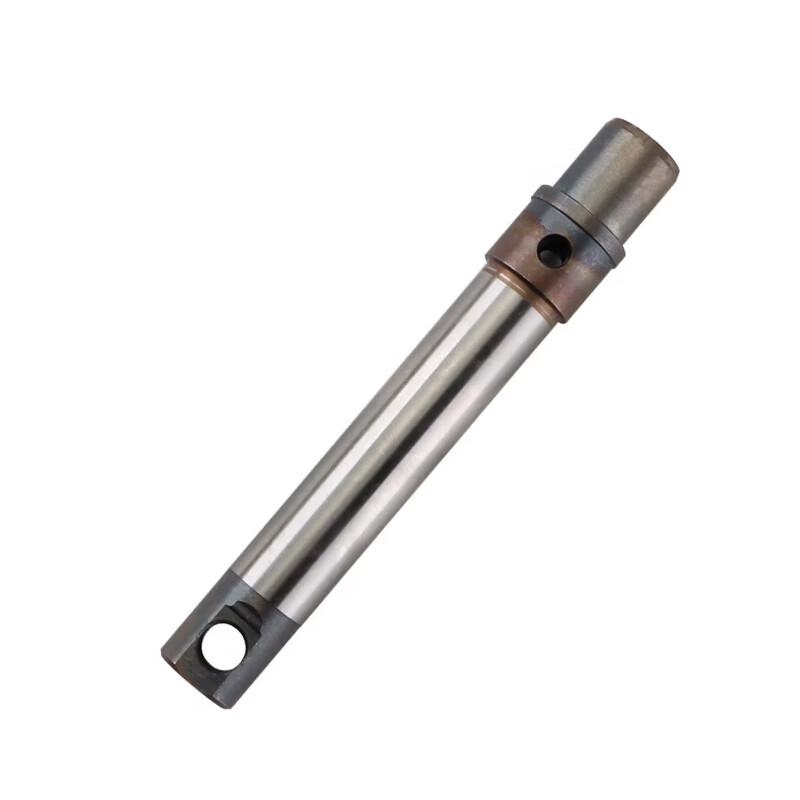 Plunger Rod Seal Ring & Suction Tube Universal Accessory