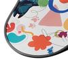 ABBP-Interactive Cat 2-In-1 Rolling Automatic Interactive Pet Games For Home Outdoor Play Training