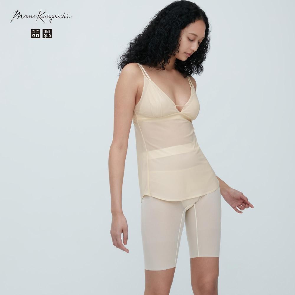 

UNIQLO JAPAN Body Shaper Shorts Светлый