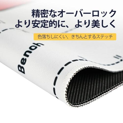 OTOlife Play Mat, 60x35cm Wider, Includes Dedicated Outdoor-Grade 600D Waterproof Storage Bag, Fully Stitched Rubber Play Mat, Non-Slip, for Card Game