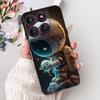 For Motorola Edge 60 Pro Case XT2507-1 Cute Fashion Painted Cover Soft TPU Phone Case For Motorola Edge 60 Fusion Edge60 S Shell