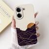 For Tecno Camon 20 Pro CK7n Case Camon 20 Pro 5G Cover Popular Flower Matte Phone Case For Tecno Camon 20 Premier Camon20 Bumper