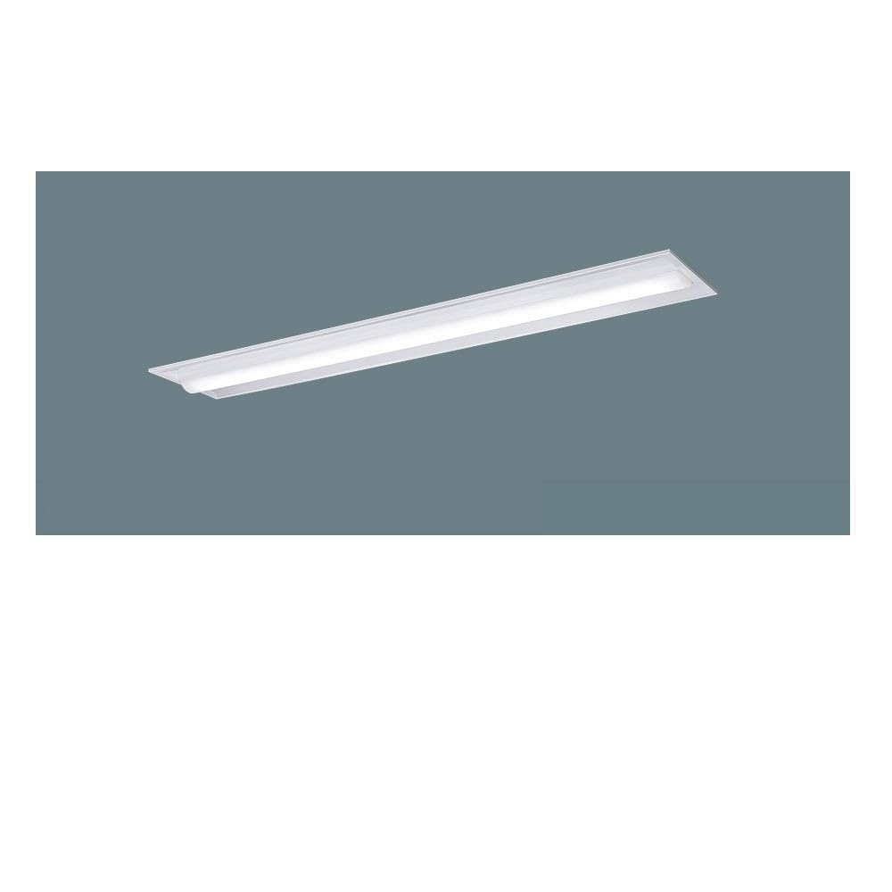 

Panasonic Integrated LED Base Light iD Series 40 Type Recessed Type Bottom Open Type W220 Channel Avoidance NNLK42742 Ceiling Light Lighting Fixture