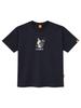 Ellamo Bulldog Lamo Short Sleeve T-Shirt Unisex Plus Size S~4Xl (A Type)