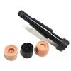 Rings Enlarger Stick Metal Expander Adjuster Jewelry Making Tool Rings Stretcher