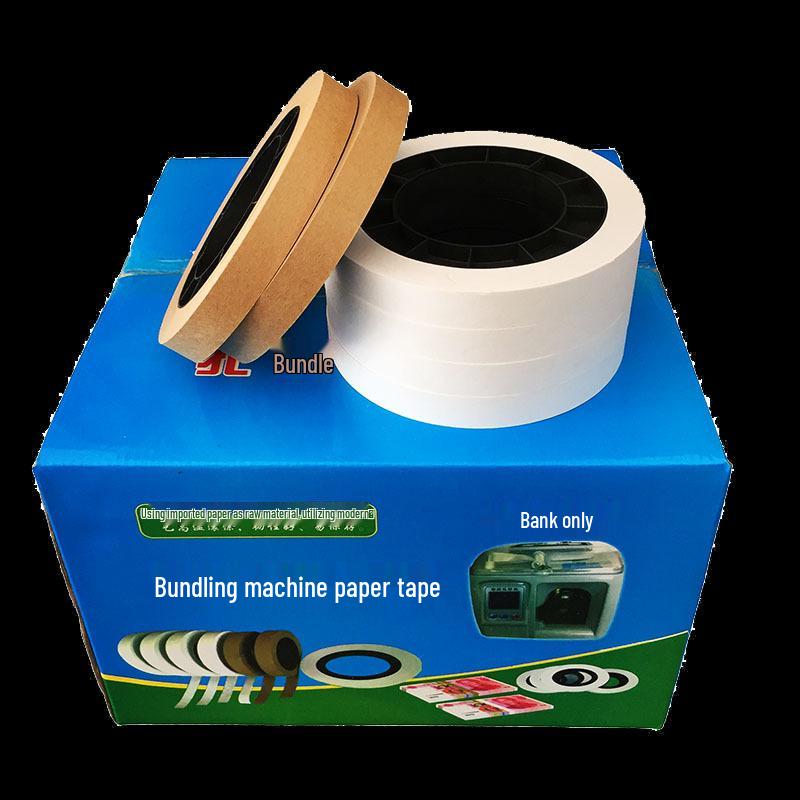 Yinyue Manual Banknote Bundling Straps