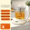 COMATE 1.8L Multi-functional Electric Health & Tea Pot