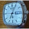 SEIKO QUARTZ QT Seiko Quartz Vintage Men's Watch