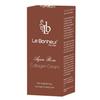Le Bonheur Aqua Bom Collagen Cream | Deep Hydration Meets Youthful Glow | Marine Collagen, Vitamin E & A Cream for Bright Supple and Younger Lookin