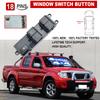 25401-JD00A 25401JD00A For Nissan Qashqai J10 2.0 dCi 4WD Navara D40 Vehicles Car Master Power Window Control Switch 18 P