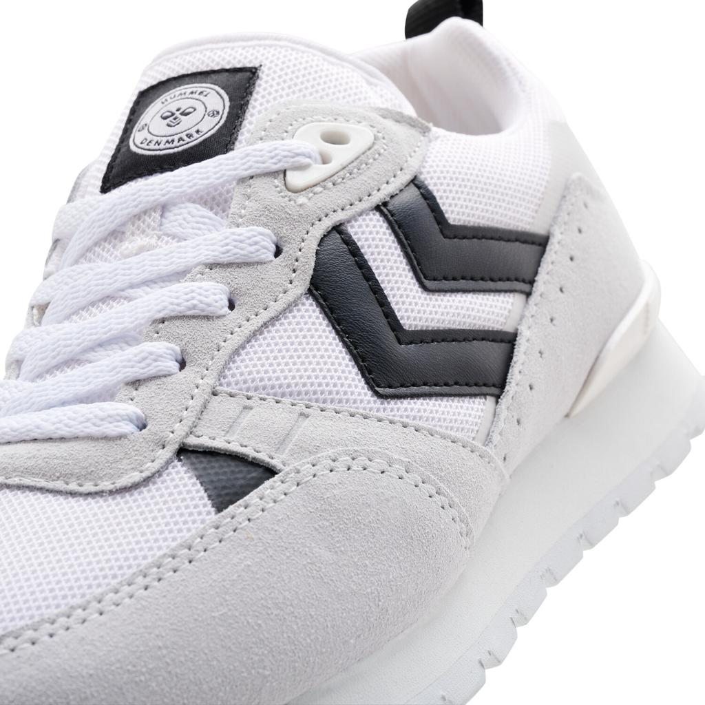 Hummel Thor Sneakers White