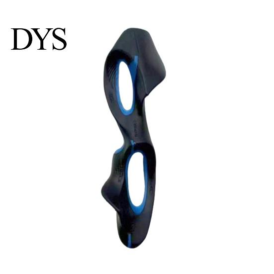Golf Grip Trainer for Left & Right-Handed Golfers, Training Aid Correct Hand Positioning, Improve Swing Consistency, Muscle Memory, Club Attachment