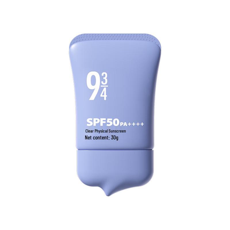 

93/4 Advanced Sunscreen Collection