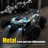 Scy16101 Pro  High Speed RC Car Brushless 4WD Off-Road Drift Remote Control Car 1:16 Professional Racing Cars Vs SG116MAX Wltoys