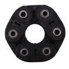 Rear Driveshaft Coupler Flex Joint 49130-2B000 49130-3W000 for Hyundai Tucson 09-13 Santa Fe Veracruz