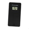 Temperature Humidity Sensor Professional Practical Indoor Outdoor Wireless