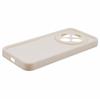For Xiaomi Poco C75 4G/Redmi 14R 5G/14C 4G Case Grooved Design TPU Anti-Slip Phone Cover