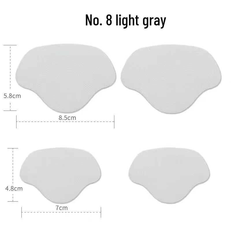 

Заплатка для ремонта каблука обуви - Усиление и ремонт изношенных стелек