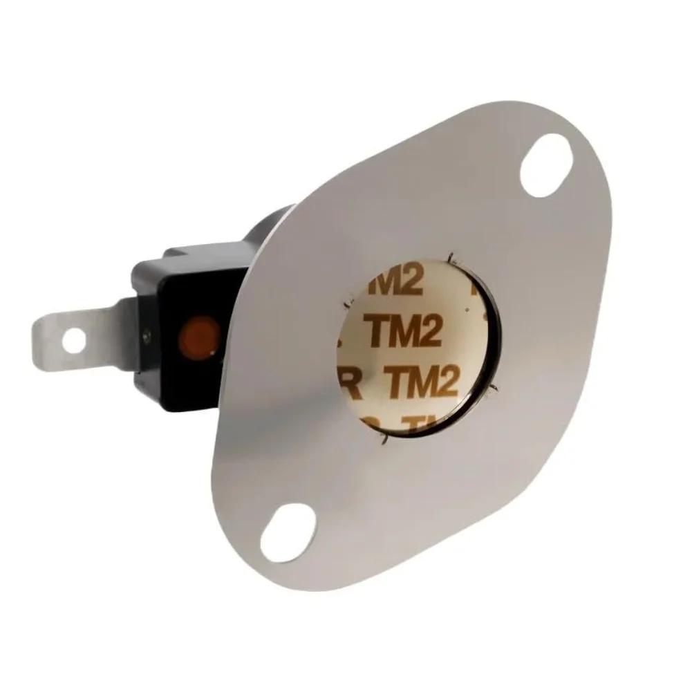 231630 Limit Switch for Suburban RV Furnace Replacement Part for SF20 SF25 SF30 SF35 Models with 80 Degree Action